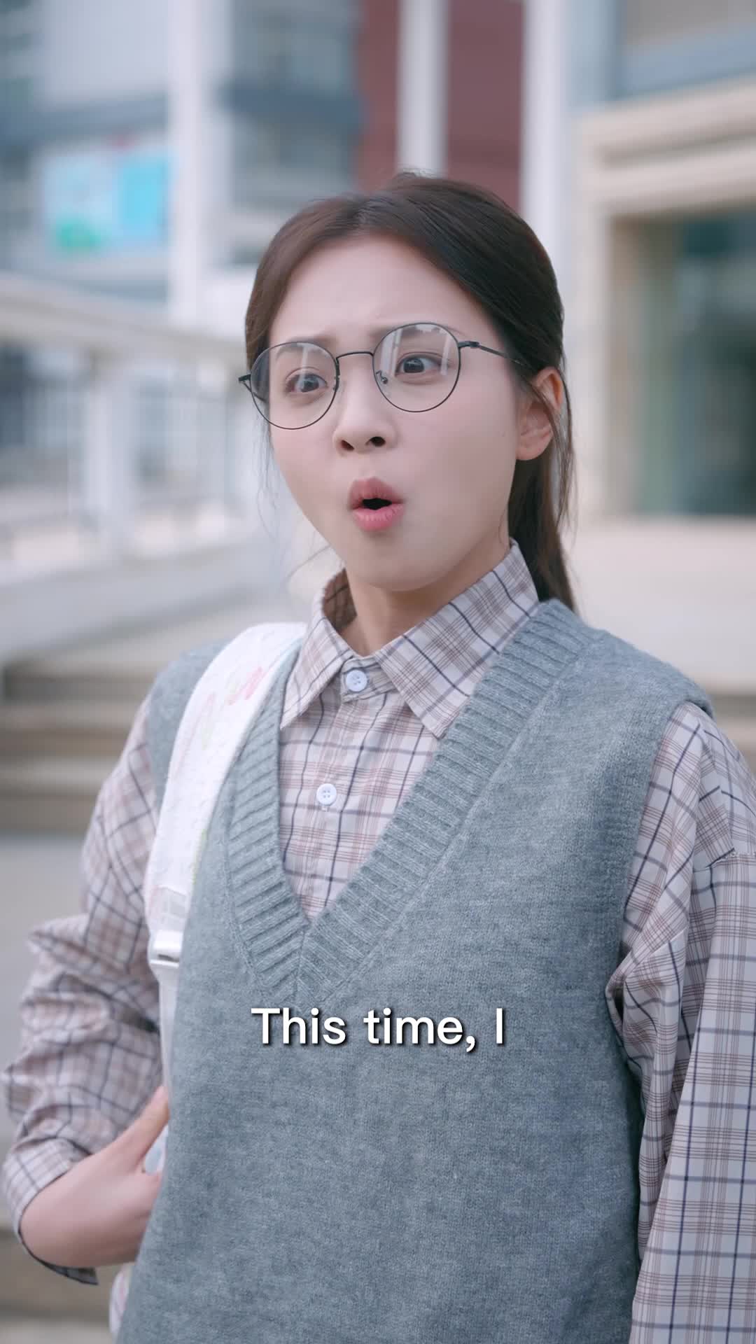 Episode 19 - The Contract Student